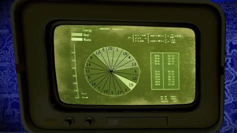 Cold War Dartboard Image 3