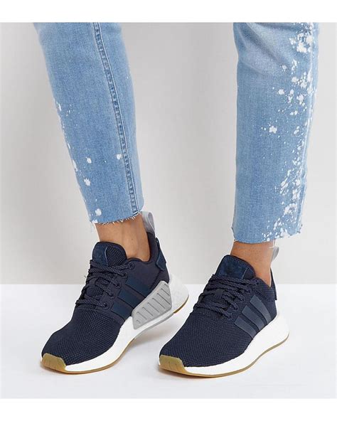 Collectibility of Navy Blue Adidas Shoes