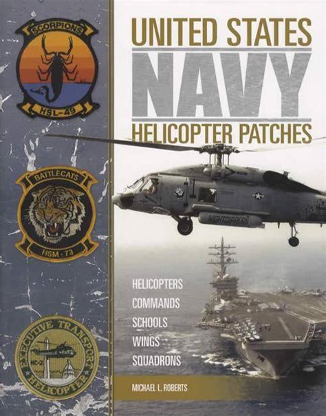 Tips and considerations for collecting Navy patches