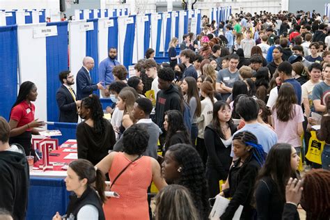 College Fair