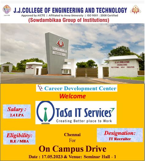 College of Engineering and Technology