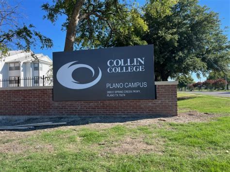 Collin College Events