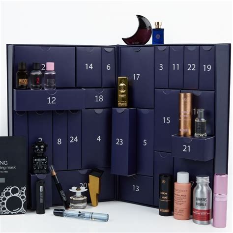 Cologne Advent Calendar Countdown