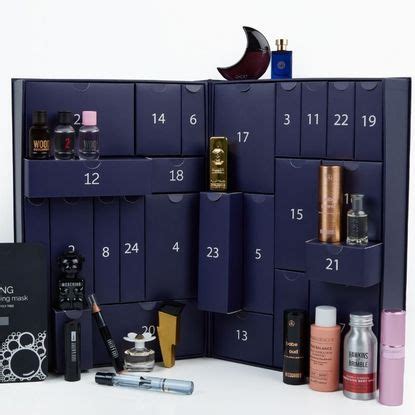 Cologne Advent Calendar Ideas