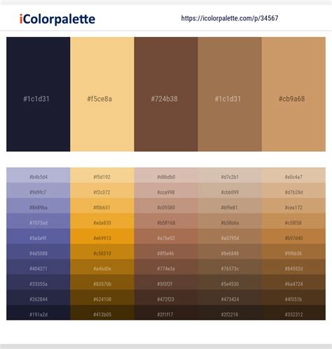 Creating a Color Palette