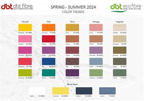 Color Trends 2024