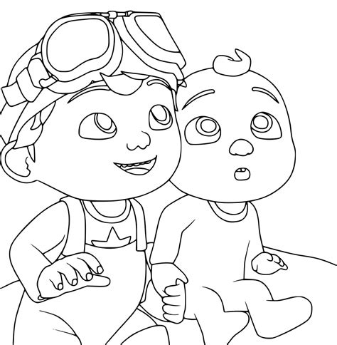 Coloring Pages for Adults and Children