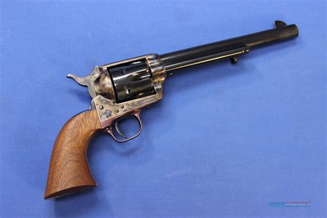 Colt 1873 Peacemaker Revolver