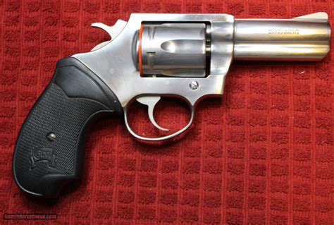 Colt 38 Detective Special Revolver Image 6