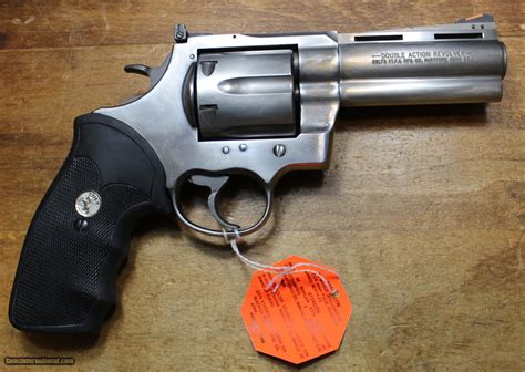 Colt Anaconda 44 Mag Advanced