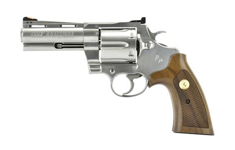 Colt Anaconda 44 Mag Gallery 1