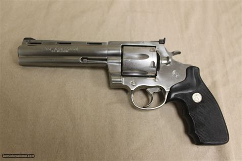 Colt Anaconda 44 Mag Gallery 5