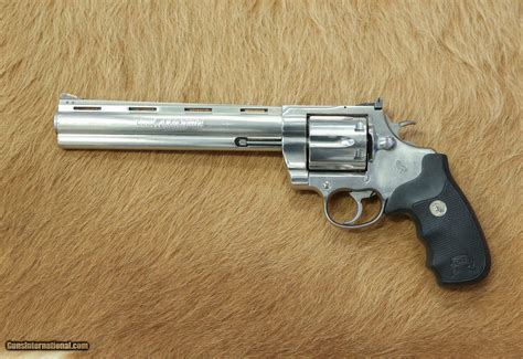 Colt Anaconda 44 Mag Gallery 7