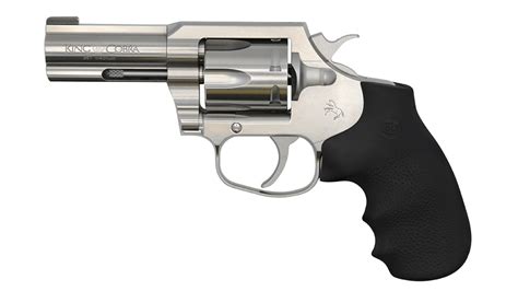 Colt Cobra Handgun 2