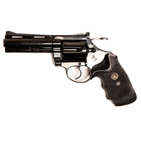 Colt Diamondback Image 1