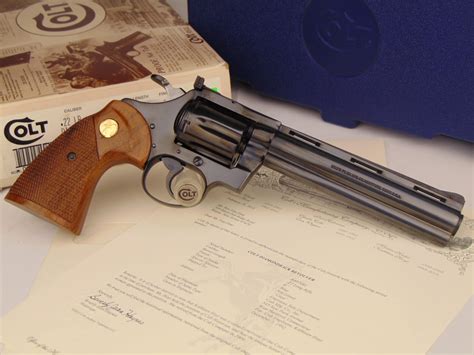 Colt Diamondback Image 10