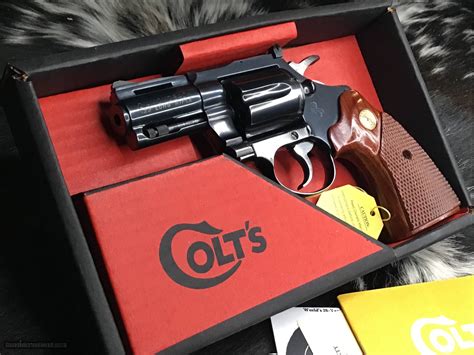 Colt Diamondback Image 2