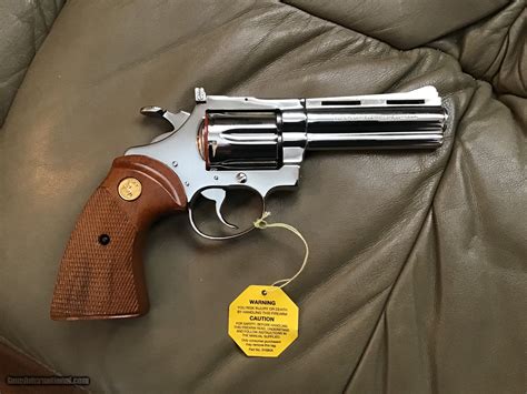 Colt Diamondback Image 3