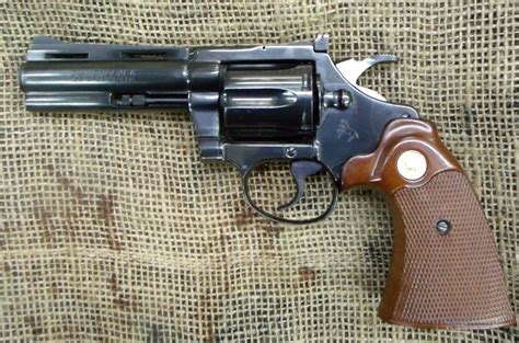 Colt Diamondback Image 4