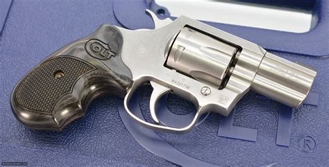 Colt King Cobra 357 Magnum Revolver Performance