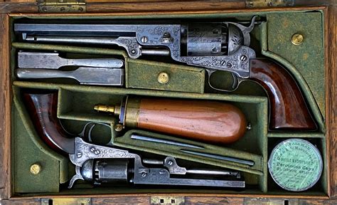 Colt Navy Revolver Image 10