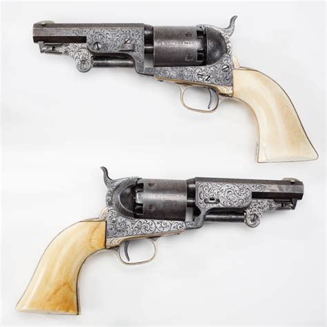 Colt Navy Revolver Image 5