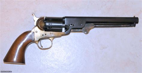 Colt Navy Revolver Replicas