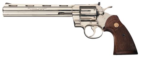 Colt Python.44 Mag Image