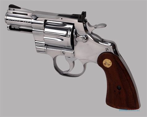 Colt Revolver