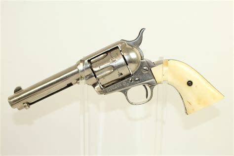 Colt Revolvers Collectors