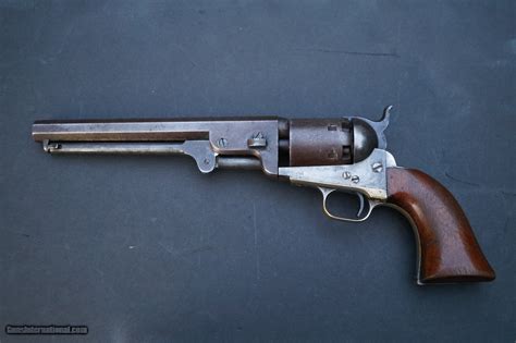 Colt Single Action Navy