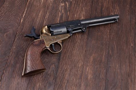 Colt Walker