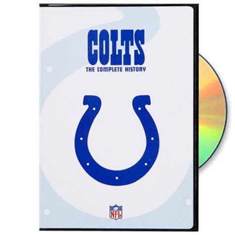 Colts History