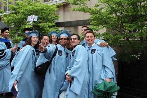 Columbia Business School Alumni