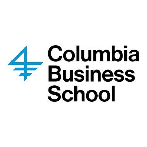 Columbia Business School Research