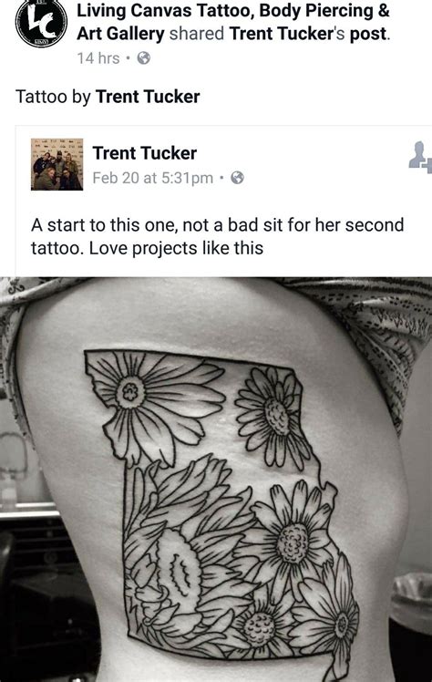 Columbia Missouri Tattoo Services