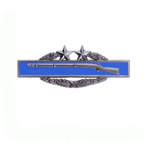 Combat Infantryman Badge