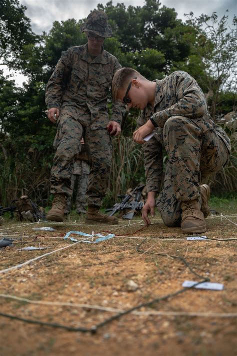 Combat Logistics Battalion 23 Operations