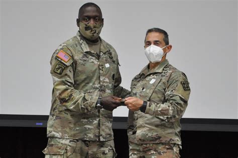 Combat Medic Award