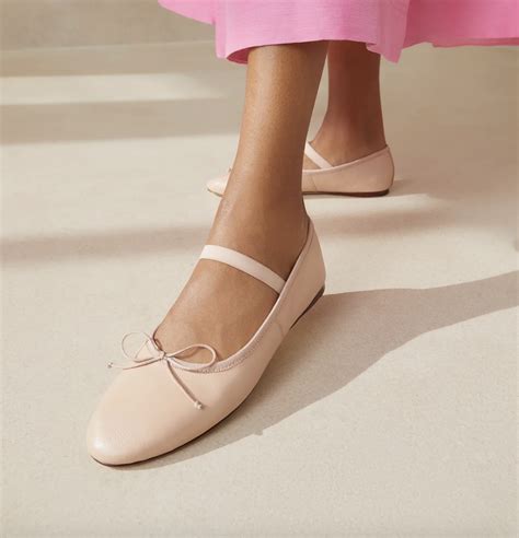 Comfortable Ballet Flats