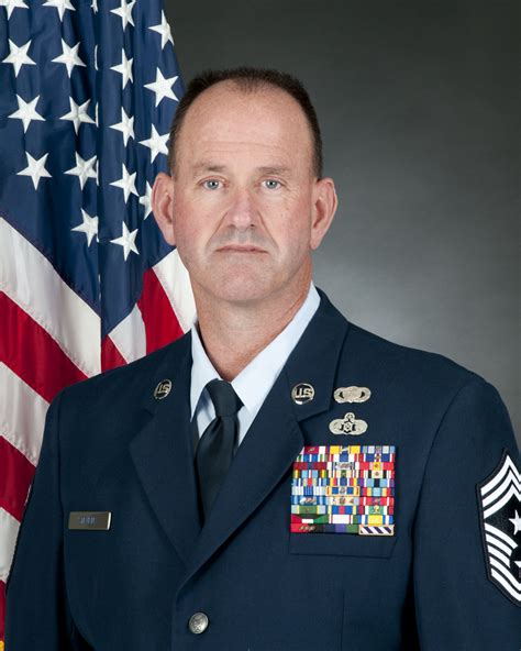 Command Chief Master Sergeant