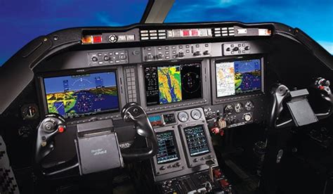 Commercial Off-The-Shelf Avionics