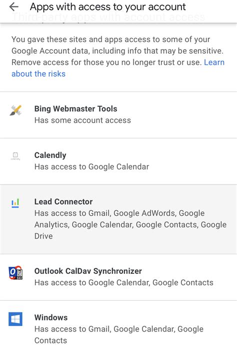 Common Issues When Canceling Events On Google Calendar