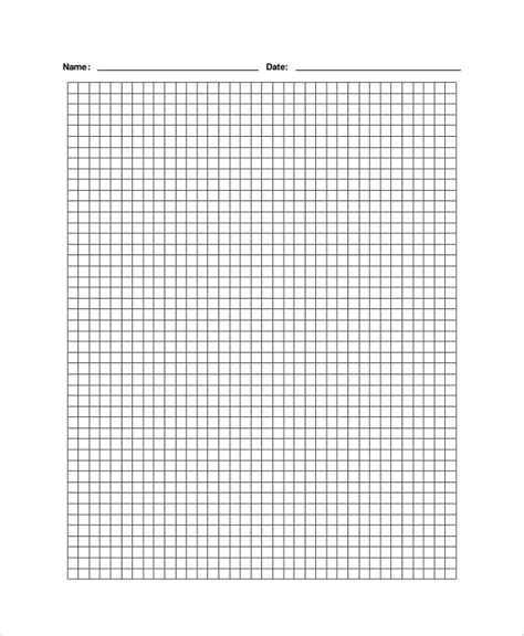 Common Mistakes When Using Graph Paper