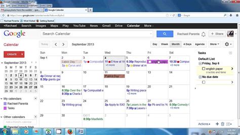 Common Mistakes to Avoid When Using Google Calendar Enhancement Apps