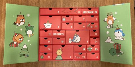 Common Mistakes to Avoid When Using Woobles Epiphany Calendar