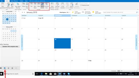 Common Outlook Calendar Problems