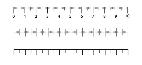 Common Uses Of Cm Ruler Templates