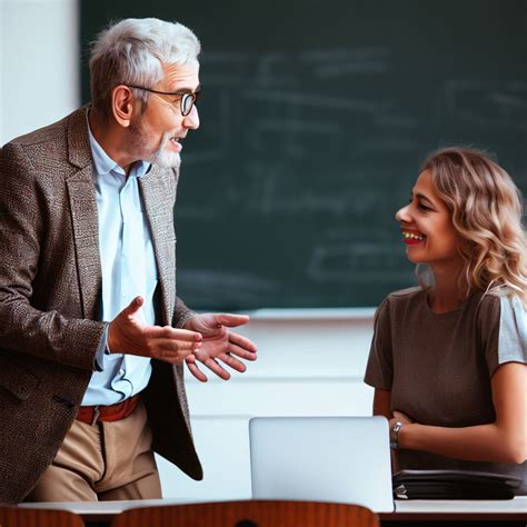 Communicating with Teachers and Peers