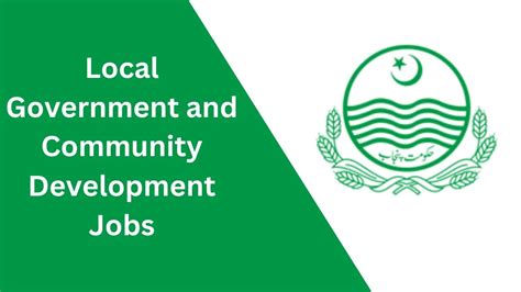 Community Development Jobs